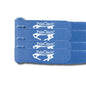 Blue wrap guards