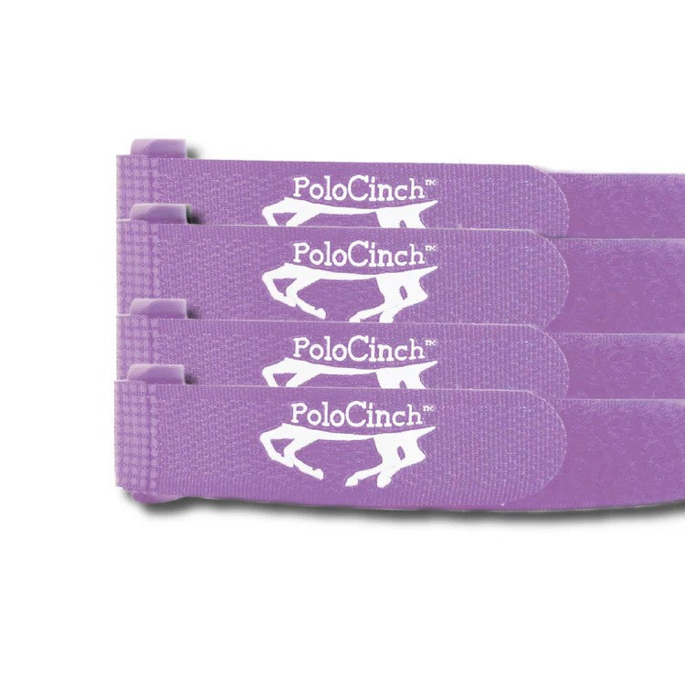 Lilac wrap guards