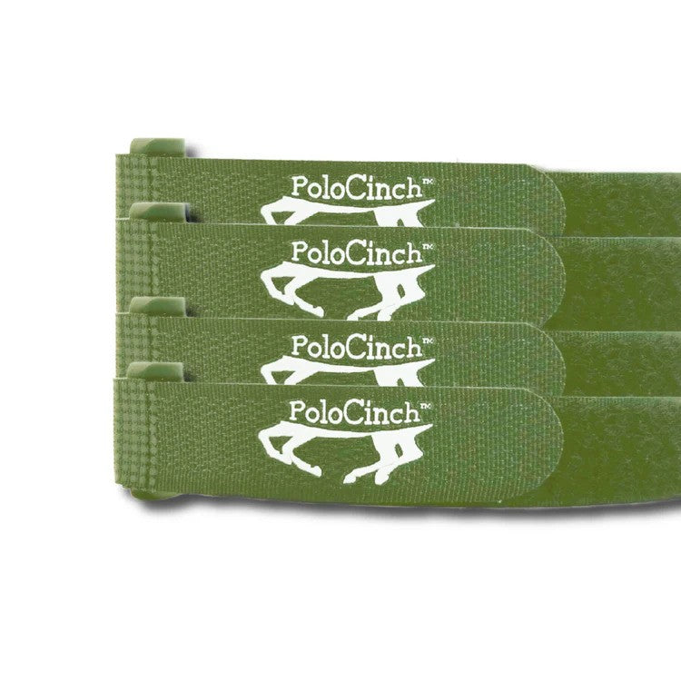 Olive wrap guards