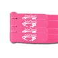 Pink wrap guards