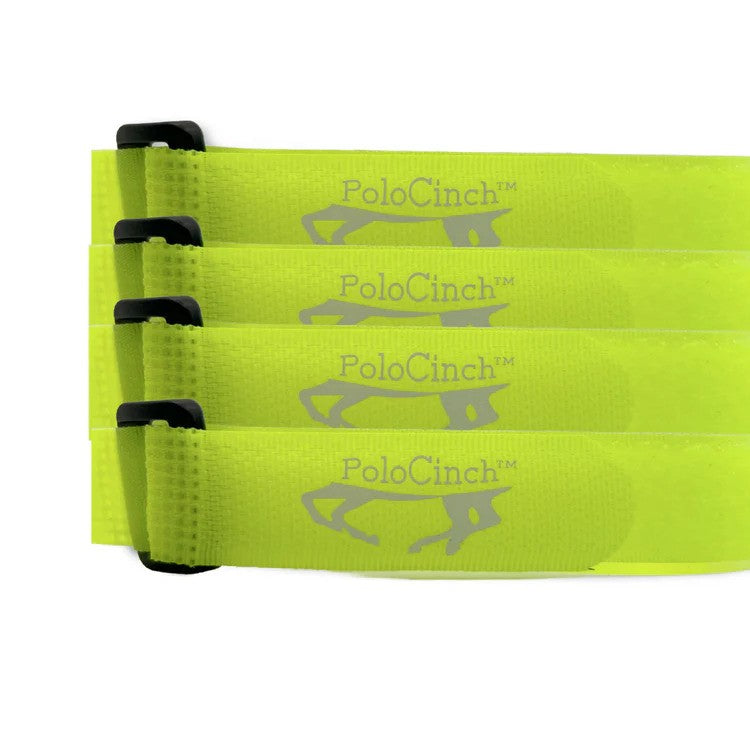 Yellow wrap guards