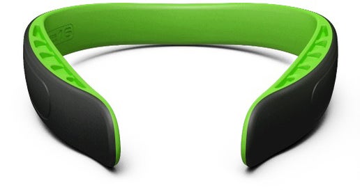 Front view of Q Collar