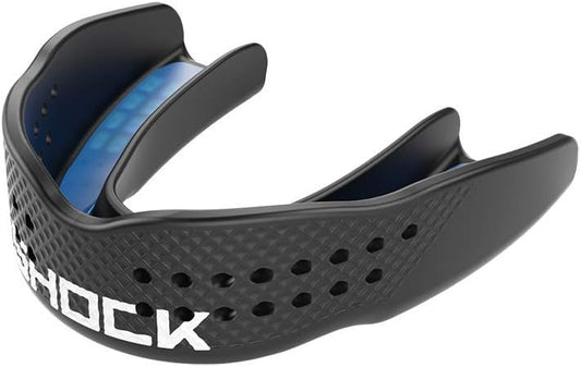 Black mouthguard