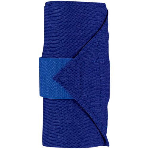 French blue standing bandage