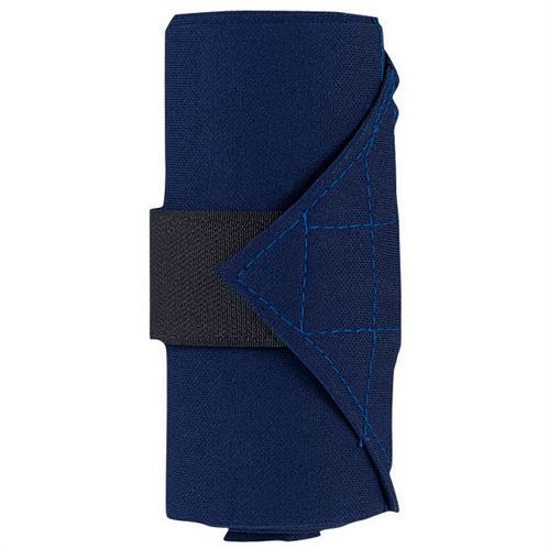 Navy Blue standing bandage