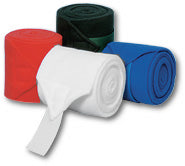 Set of polo wraps, various colors