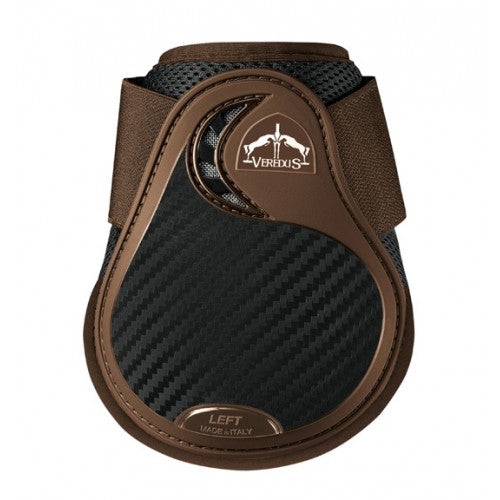 Veredus eventing boot in brown