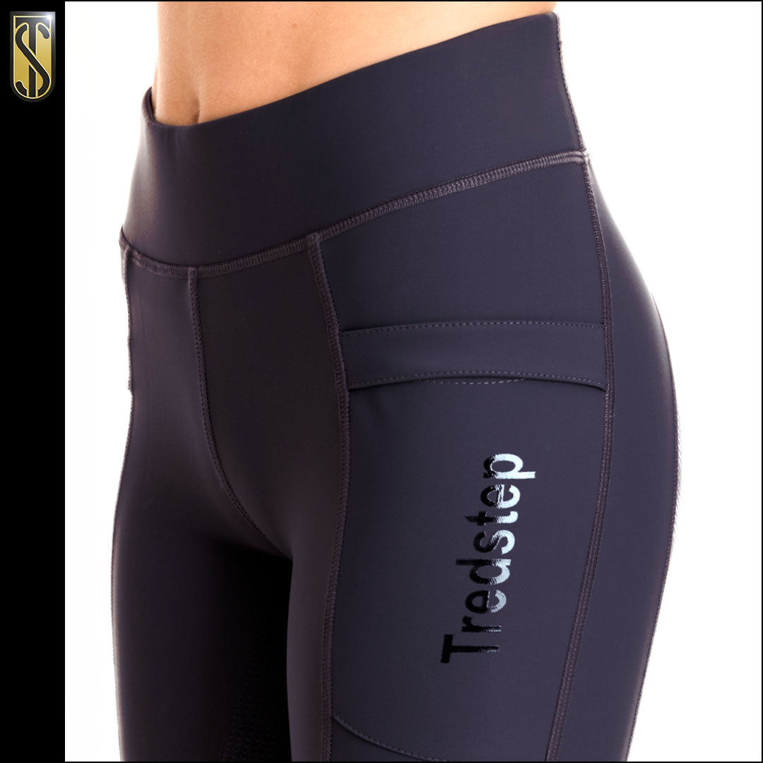 Allegro Sports Compression Tights | Tredstep Ireland