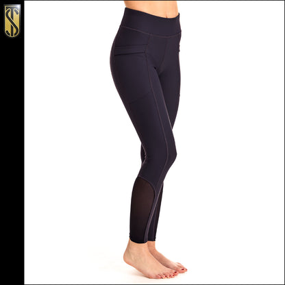 Allegro Sports Compression Tights | Tredstep Ireland