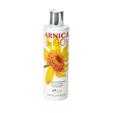 Arnica Gel 90% | Officinalis