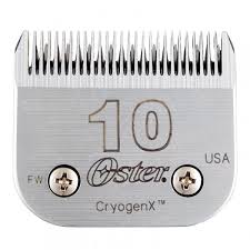 CryogenX Clipper Blade | Oster