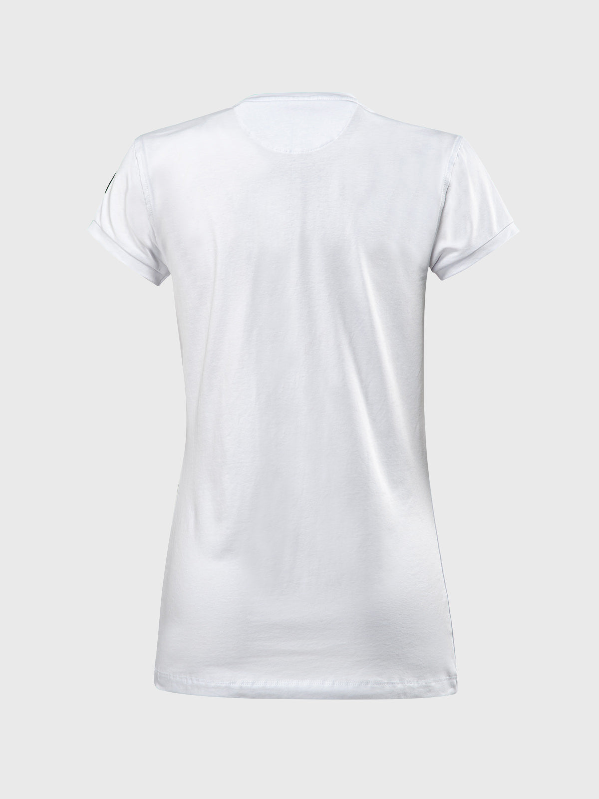 Ladies Tee Tempo Libero Uomo | Eqode