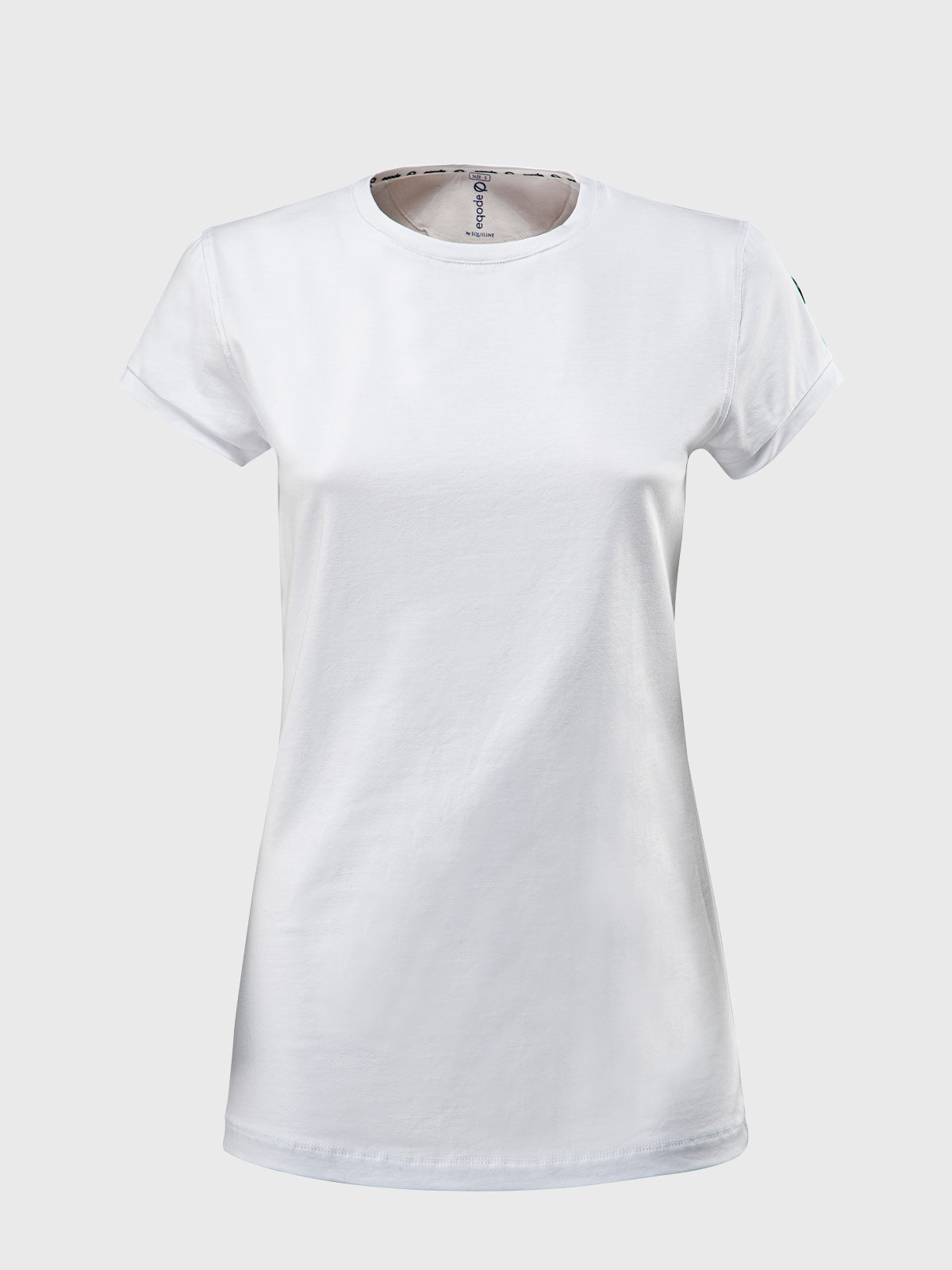 Ladies Tee Tempo Libero Uomo | Eqode