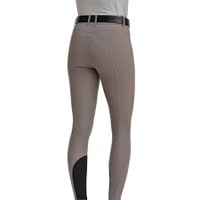 Ericiefh Full Seat Grip Ladies' Breech | Equiline