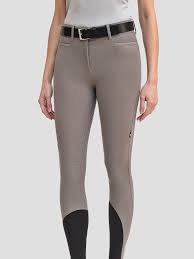 Ericiefh Full Seat Grip Ladies' Breech | Equiline