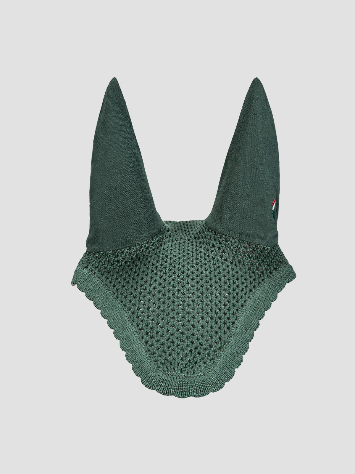 Kim Ear Net Bonnet | Equiline