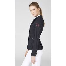 Ladies Louisville Show Jacket | Vestrum