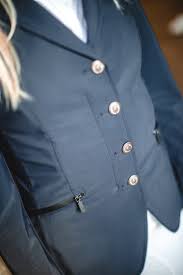 Ladies Louisville Show Jacket | Vestrum