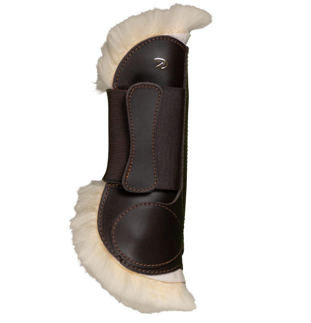 Tendon Boots | Dy'on