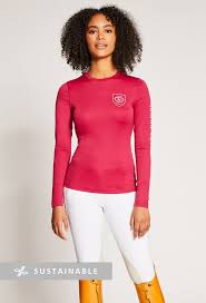 Women's Tech Sun Shirt | Asmar