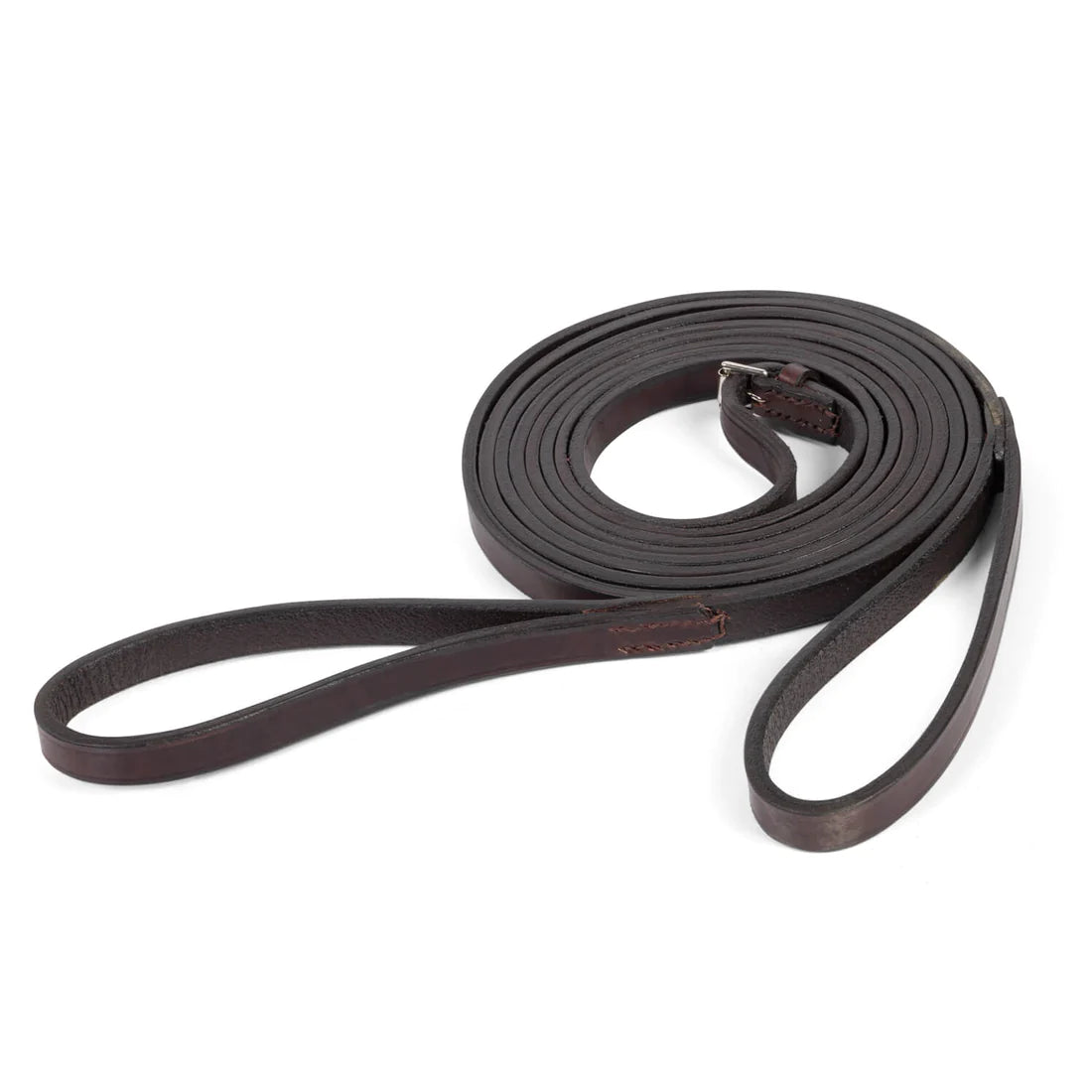 Leather Draw Reins | Polo