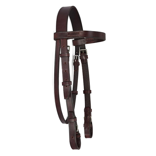 Classic Headstall | Polo