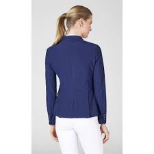 Canberra Ladies Show Jacket | Vestrum