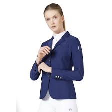 Canberra Ladies Show Jacket | Vestrum