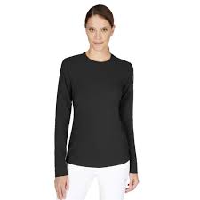 Zocca Long Sleeve Training Top | Vestrum